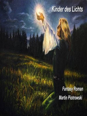 cover image of Kinder des Lichts